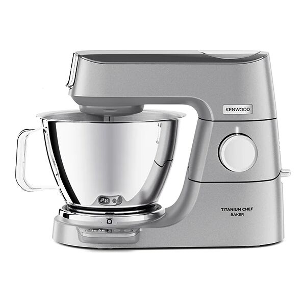 Kenwood Kvc85.124Si Şef Fırıncı Gıda İşlemcisi - Kktc Bi Sipariş - Ev Elektroniği&Amp;Gt;Küçük Ev Aletleri&Amp;Gt;Hamur Yoğurma Makinesi