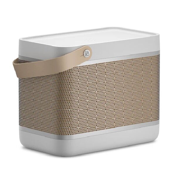 Bang &Amp;Amp; Olufsen Beolit ​​20 Bluetooth Hoparlör