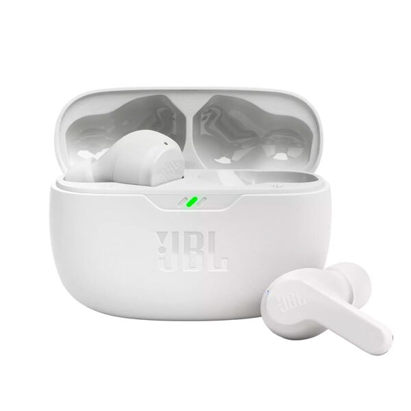 Jbl Wbeamwht Wave Beam True Wireless Kulaklık