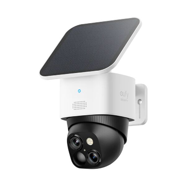 Anker Eufy Solocam S340 Güneş Paneli Ile Akıllı Dış Mekan Kamerası - Kktc Bi Sipariş - Teknoloji&Amp;Gt;Kamera Ve Aksesuarlar&Amp;Gt;Güvenlik Kameraları