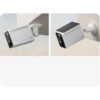 XIAOMI BHR7747GL BW400 Pro Set Güneş Enerjili Açık Kamera - Görsel 3