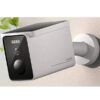 XIAOMI BHR7747GL BW400 Pro Set Güneş Enerjili Açık Kamera - Görsel 4