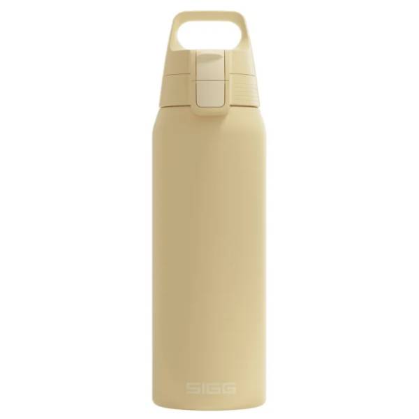Sigg Shield Therm One Su Şişesi