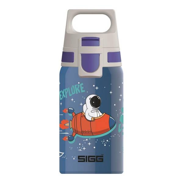 Sigg Shield One Su Şişesi Çocuklar İçin