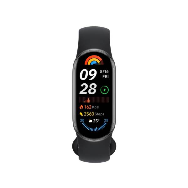 Xiaomi Bhr8337Gl Smart Band 9 Akıllı Saat