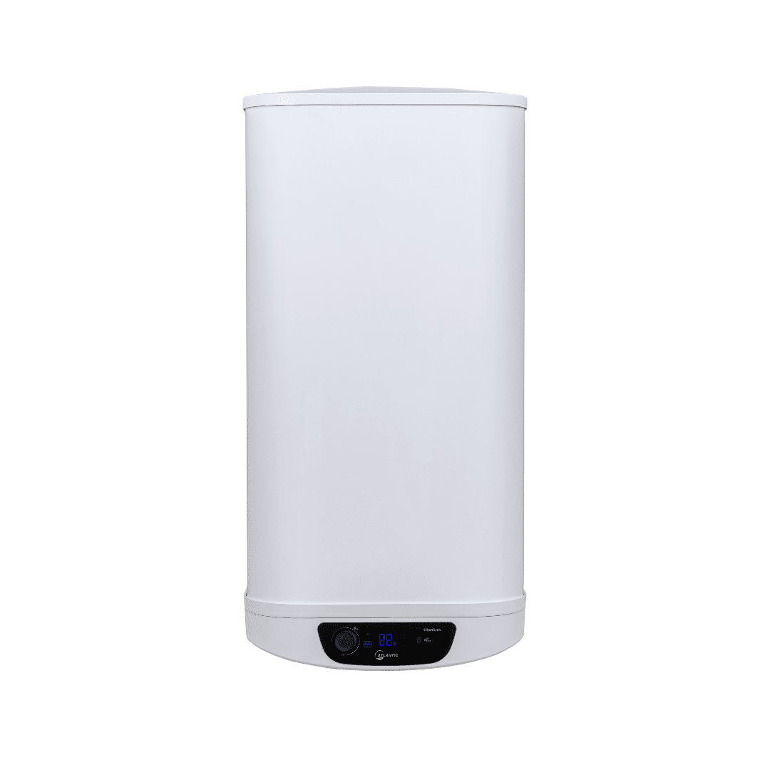 Mbwh100Ld Elektrikli Dijital Termosifon 100L Kare Tasarım