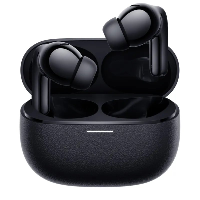 Redmi Buds 5 Pro Geceyarısı Siyahı-Redmi Buds 5 Pro Midnight Black-Xiaomi-Kktc