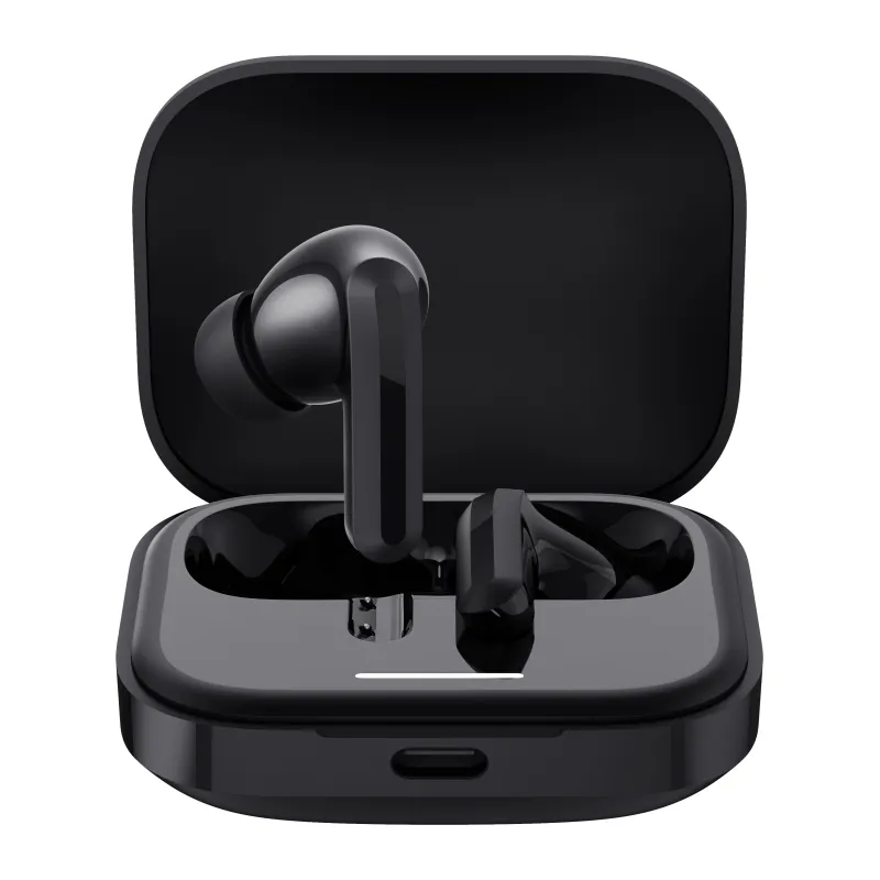 Redmi Buds 5 Siyah-Redmi Buds 5 Black-Xiaomi-Kktc