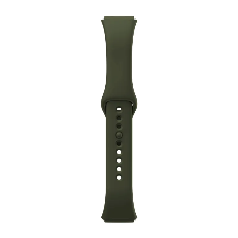 Redmi Watch 3 Active Kayış Yeşil (22Mm)-Redmi Watch 3 Active Strap Green (22Mm)-Xiaomi-Kktc