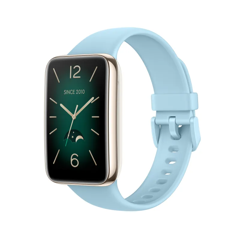 Xiaomi Smart Band 7 Pro Kayış (Mavi)-Xiaomi Smart Band 7 Pro Strap (Blue)-Xiaomi-Kktc