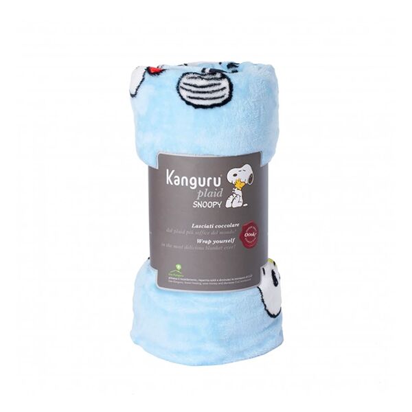 Kanguru Kareli Snoopy Battaniye 130 X 170 Cm - Kktc Bi Sipariş - Ev Elektroniği&Amp;Gt;Elektirikli Isıtıcılar &Amp;Amp; Soba&Amp;Gt;Elektrikli Battaniyeler