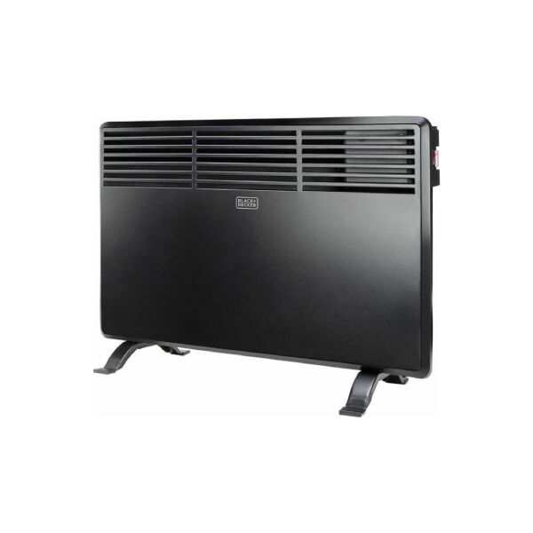 Black &Amp;Amp; Decker Bxcsh1200E Isıtma Paneli - Kktc Bi Sipariş - Ev Elektroniği&Amp;Gt;Elektirikli Isıtıcılar &Amp;Amp; Soba&Amp;Gt;Emisyonlu Isıtıcılar