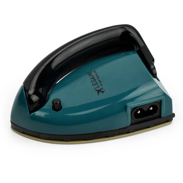 Legami Ti0001 Mini Seyahat Ütüsü - Kktc Bi Sipariş - Ev Elektroniği&Amp;Gt;Küçük Ev Aletleri&Amp;Gt;Ütüler&Amp;Gt;Buharlı Ütü