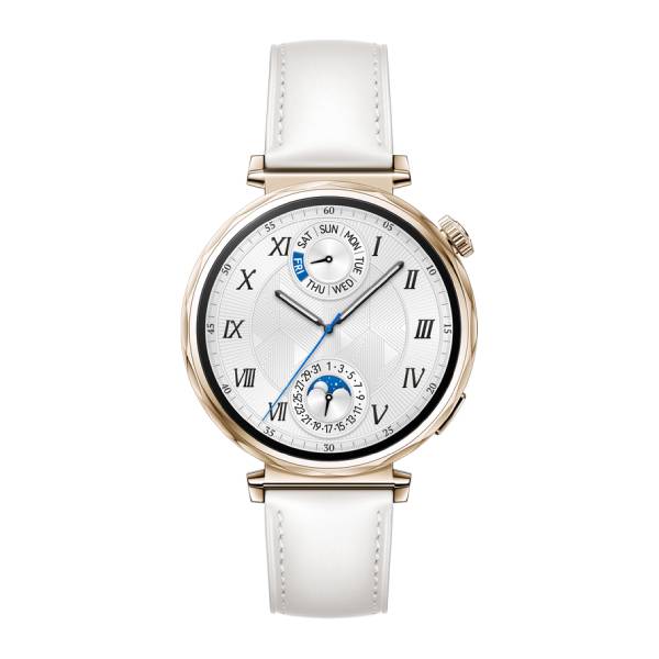Huawei 55020Djt Watch Gt 5 Akıllı Saat 41 Mm