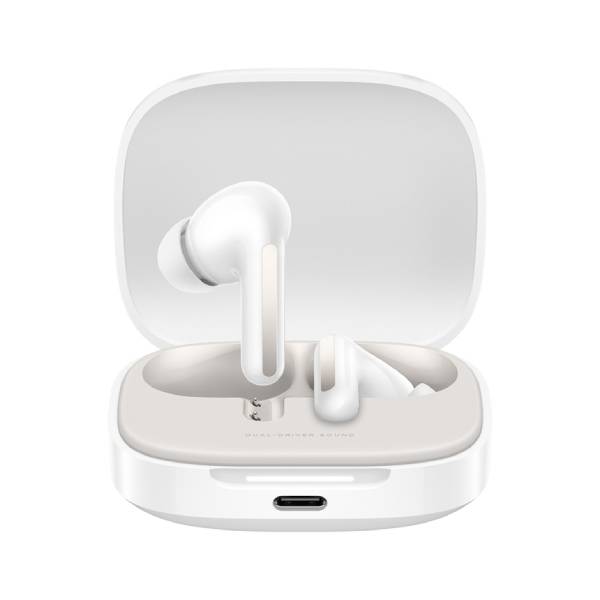 Xiaomi Bhr9250Gl Redmi Buds 6 Gerçek Kablosuz Kulaklık