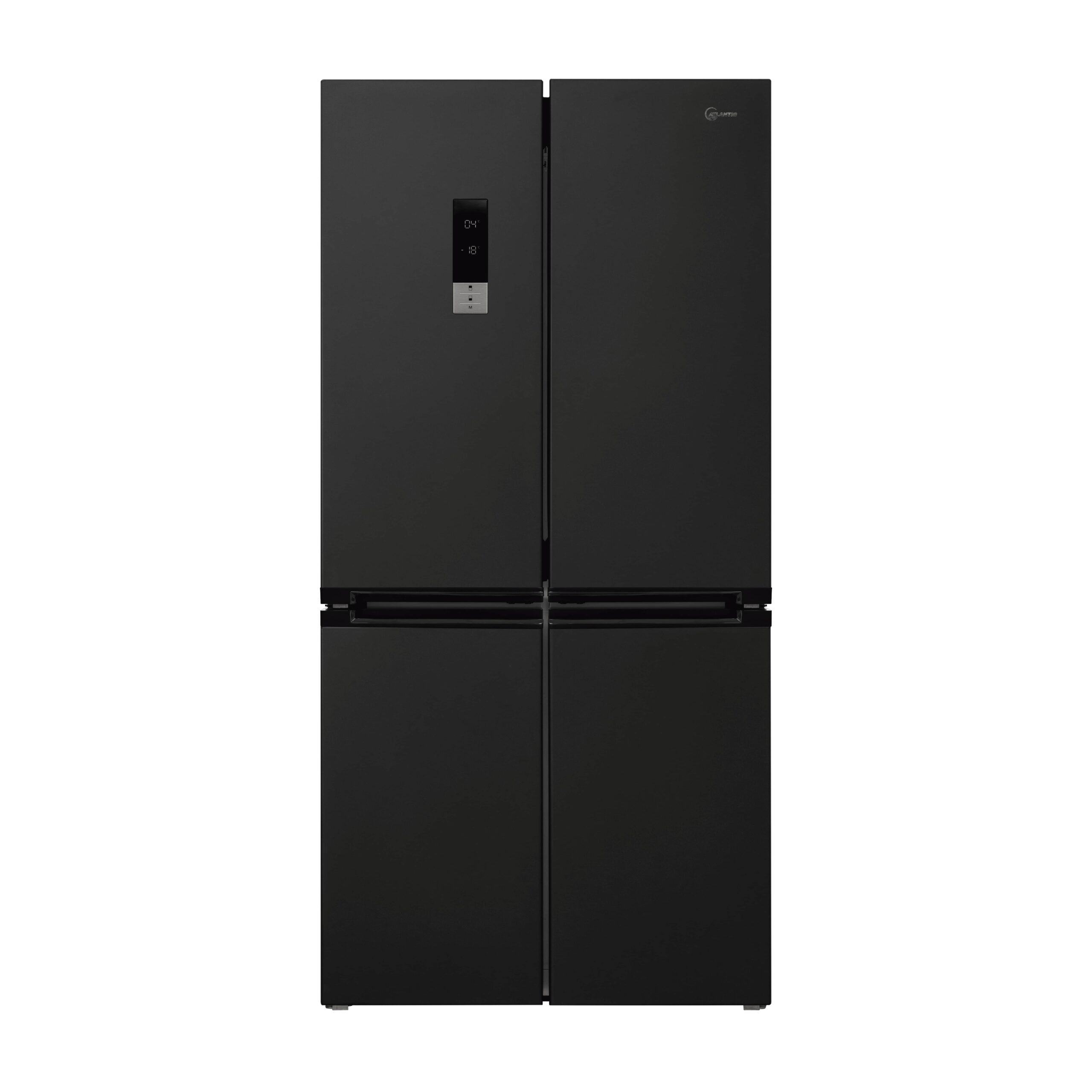 Mbr488B Atlantic Multi Door Buzdolabı