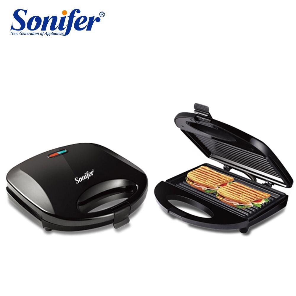 Sf6046 Sonifer Tost Makinesi Grill