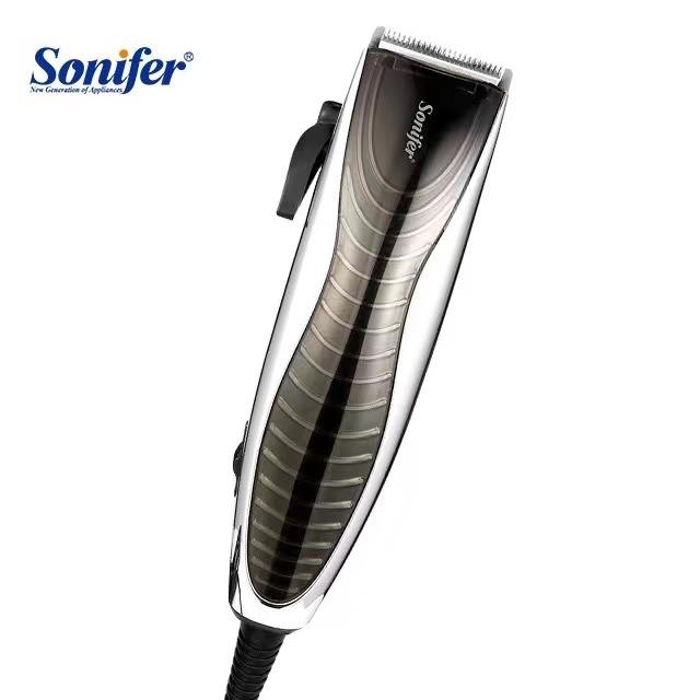 Sf9538 Sonifer Saç &Amp;Amp; Sakal Kesme Makinesi