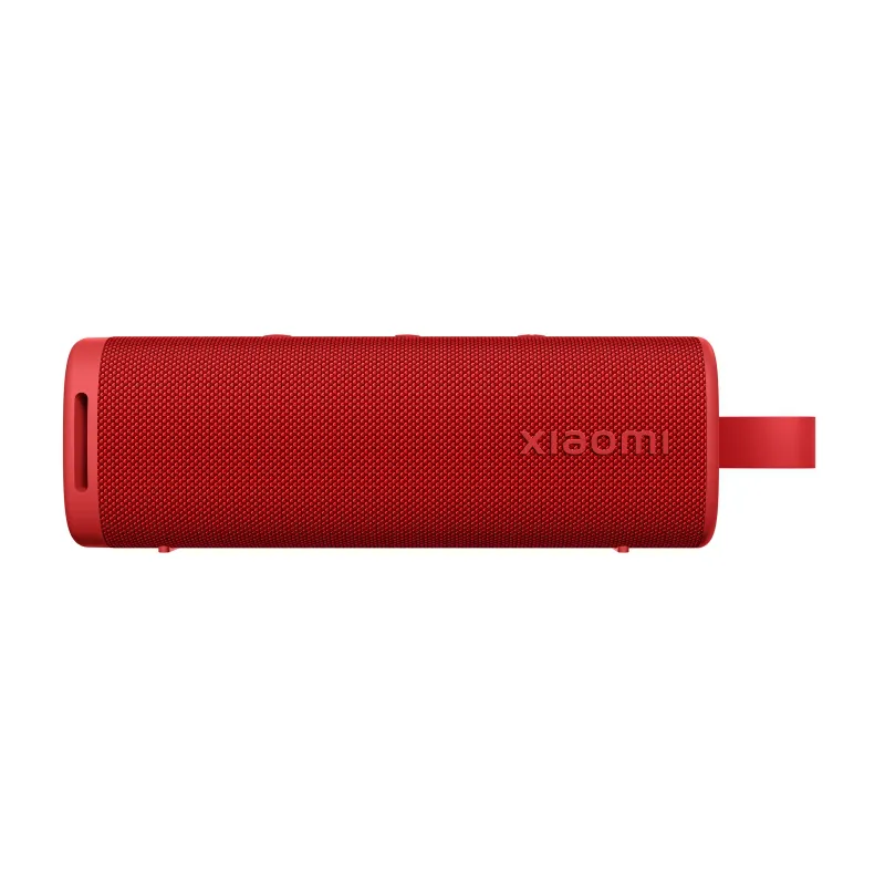 Xiaomi Sound Outdoor (30W) Kırmızı-Xiaomi Sound Outdoor (30W) Red-Xiaomi-Kktc
