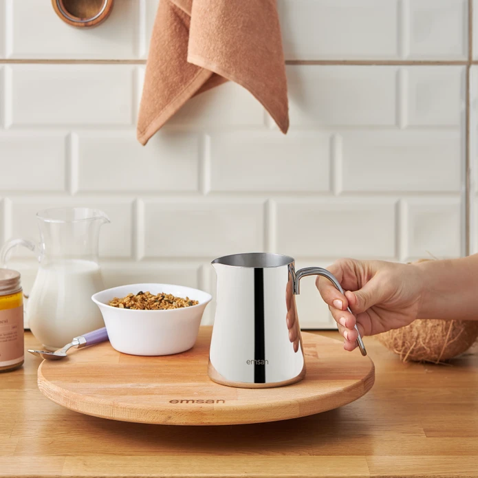 Cooper Süt Potu 500 Ml