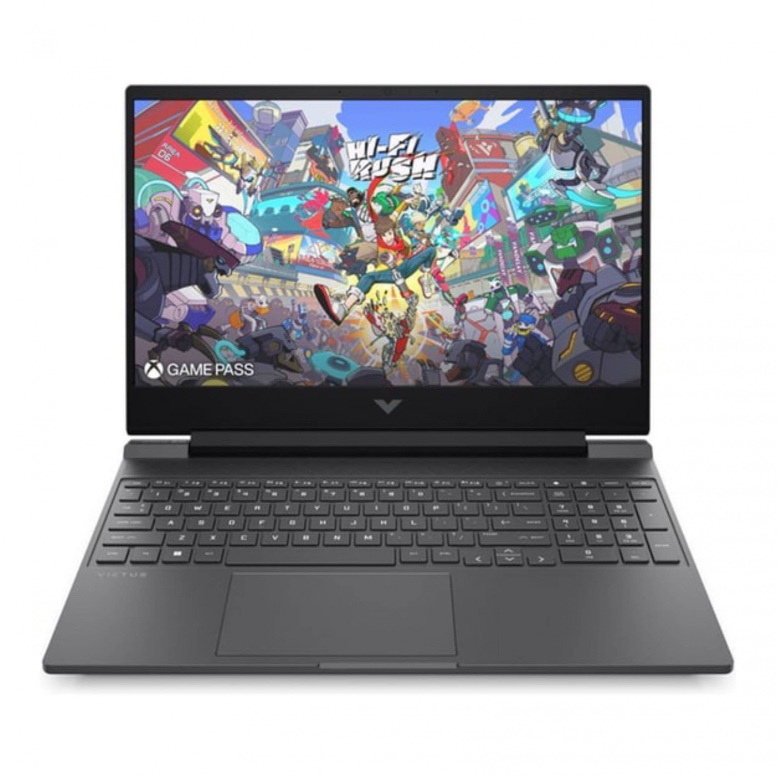 Hp 15-Fb2000Nv Gıda Defteri Dizüstü Bilgisayar