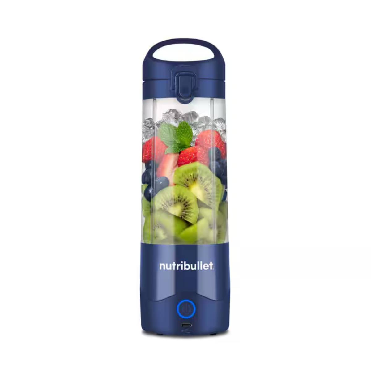Nutribullet Nbp003Nbl Taşınabilir Blender