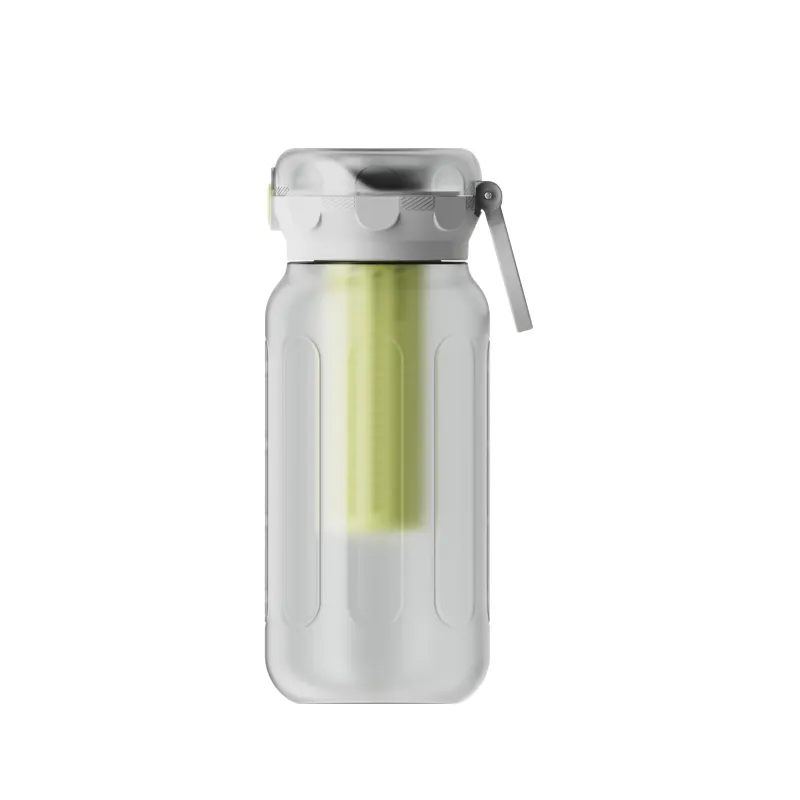 Xiaomi Sport Su Şişesi-Xiaomi Sport Water Bottle-Xiaomi-Kktc