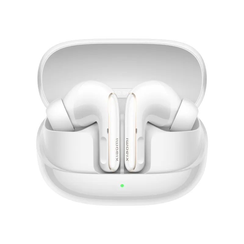 Xiaomi Buds 5 Pro Bluetooth Seramik Beyaz-Xiaomi Buds 5 Pro Bluetooth Ceramic White-Xiaomi-Kktc