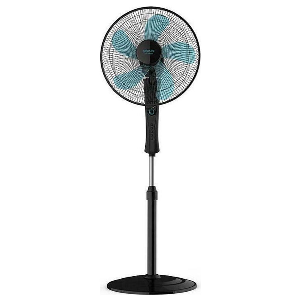 16&Amp;Quot; Cecotec Energysilence 520 05903 Siyah Kat Fanı