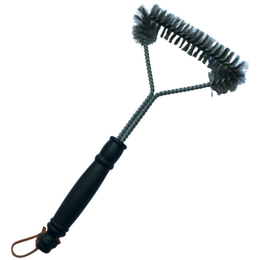 Barbekü Izgara Temizleme Fırçası Fieldmann Fzg 9013