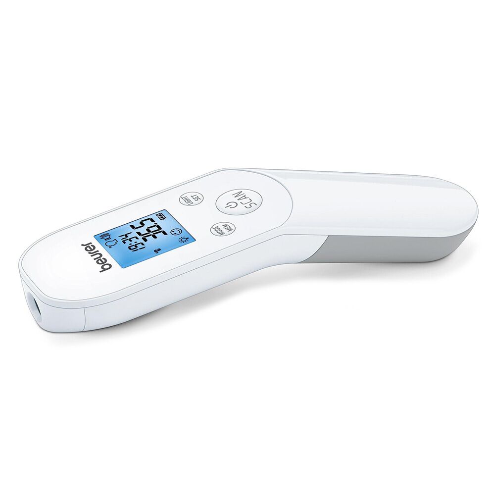 Beurer Vücut Temassız Dijital Termometre Ft 85