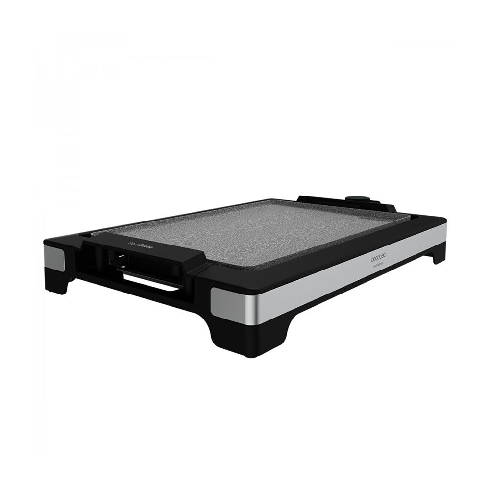 Cecotec Tasty &Amp;Amp; Grill 2000 Inoxstone 03094 Siyah Izgara