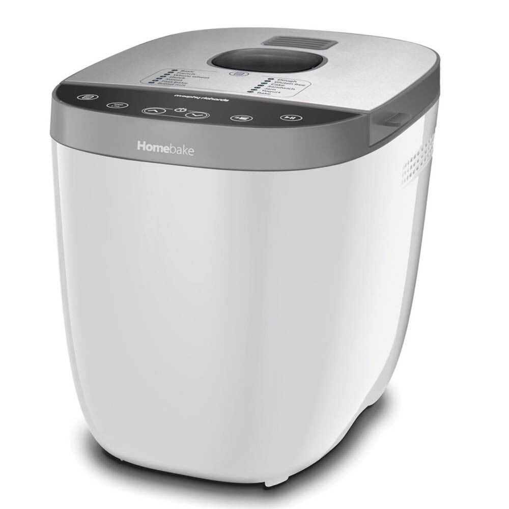 Ekmek Yapma Makinesi Morphy Richards Homebake 502001