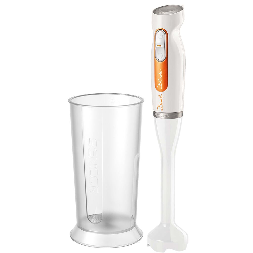 El Blenderı Sencor Shb 4211Wh Beyaz