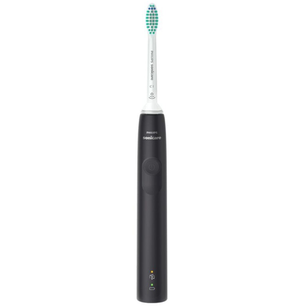Elektrikli Diş Fırçası Philips Sonicare 3100 Serisi Hx3671/14 Siyah