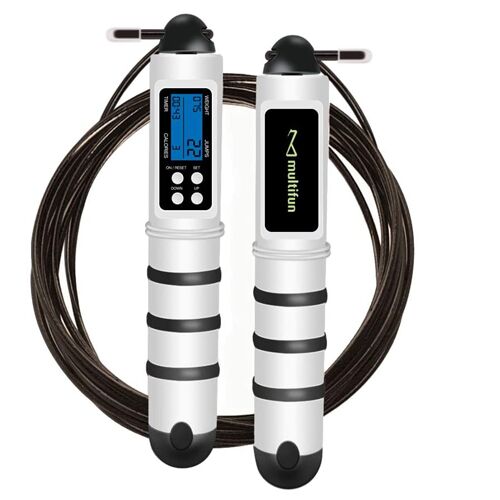 Elektronik Atlama İpi Multifun Mf-Sr01