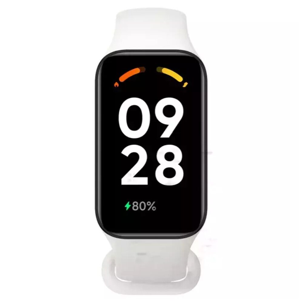 Fitness Band Xiaomi Redmi Akıllı Bileklik 2 Bhr6923Gl Krem Rengi