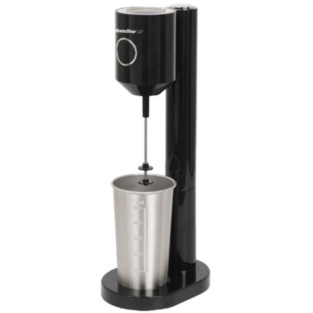 Frappe Matestar Platinum Plm-100Bs Siyah Için Mikser