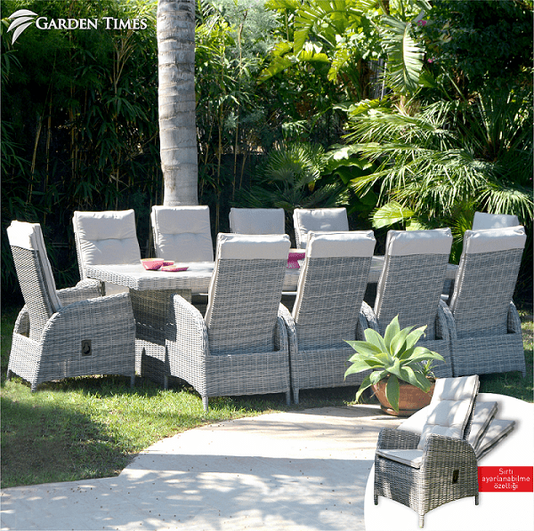 Garden Times