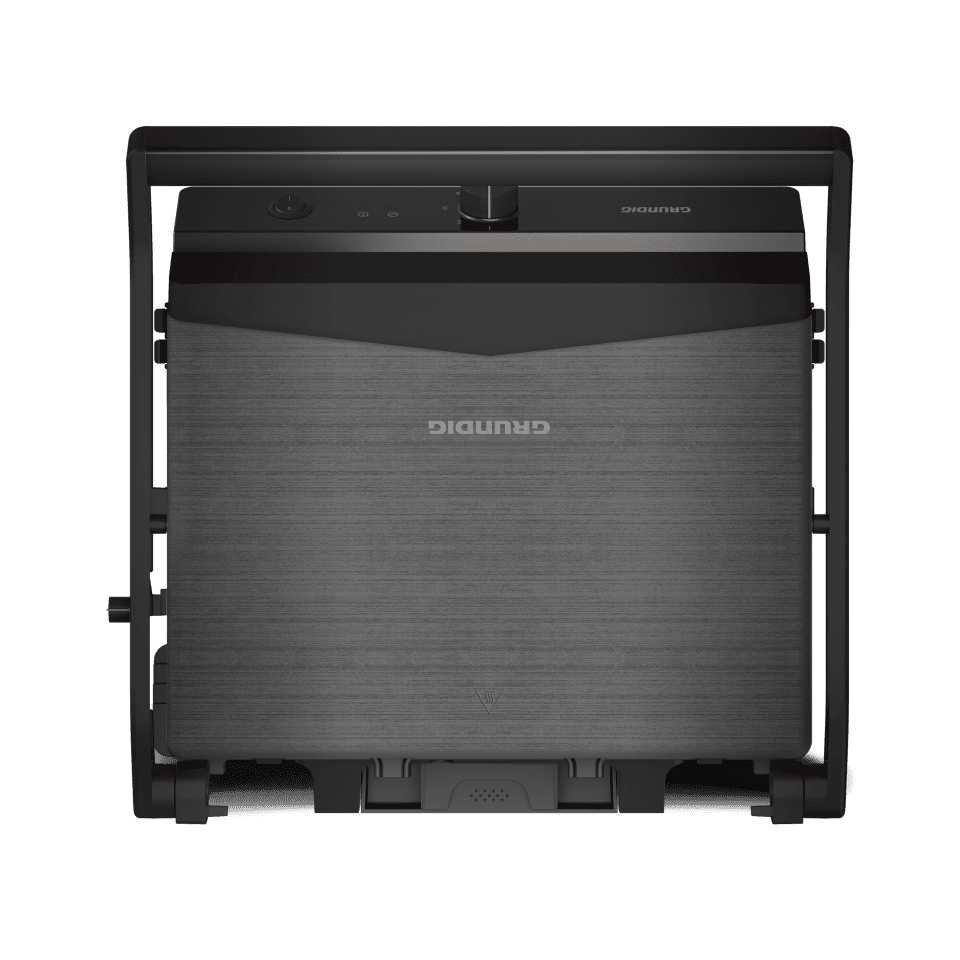 Grundig