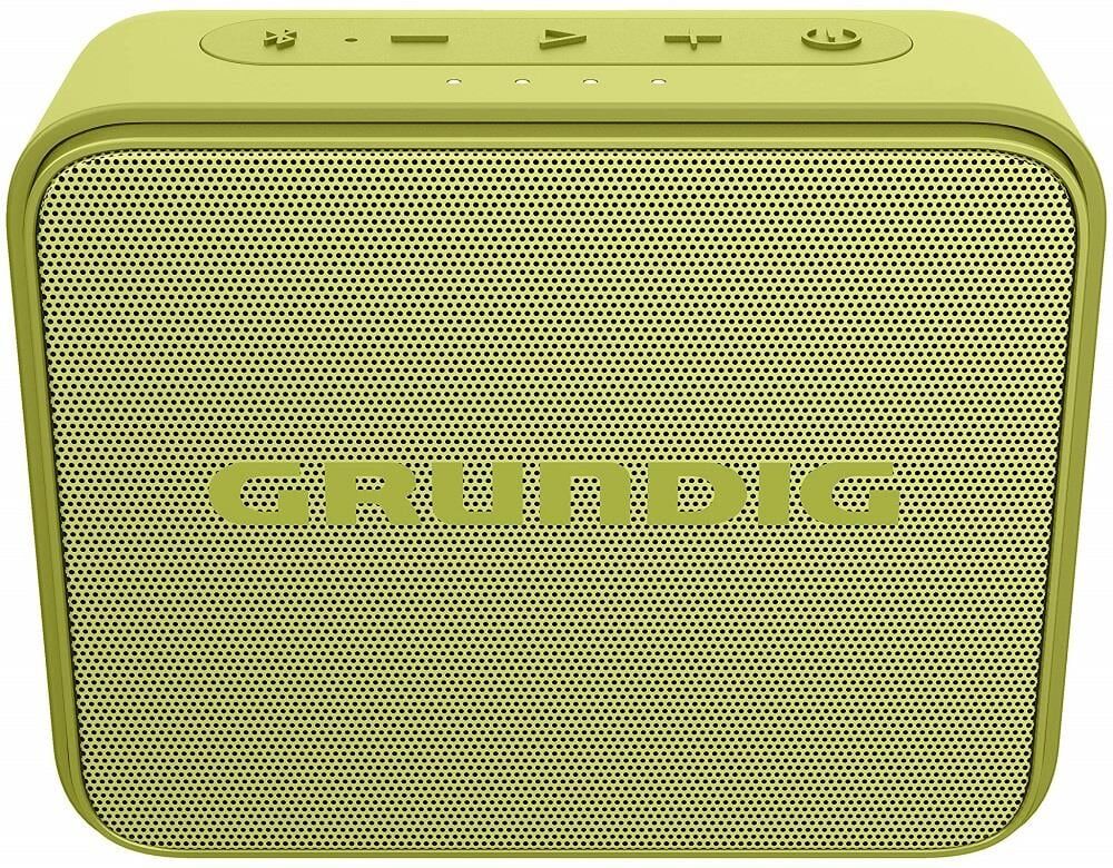 Grundig