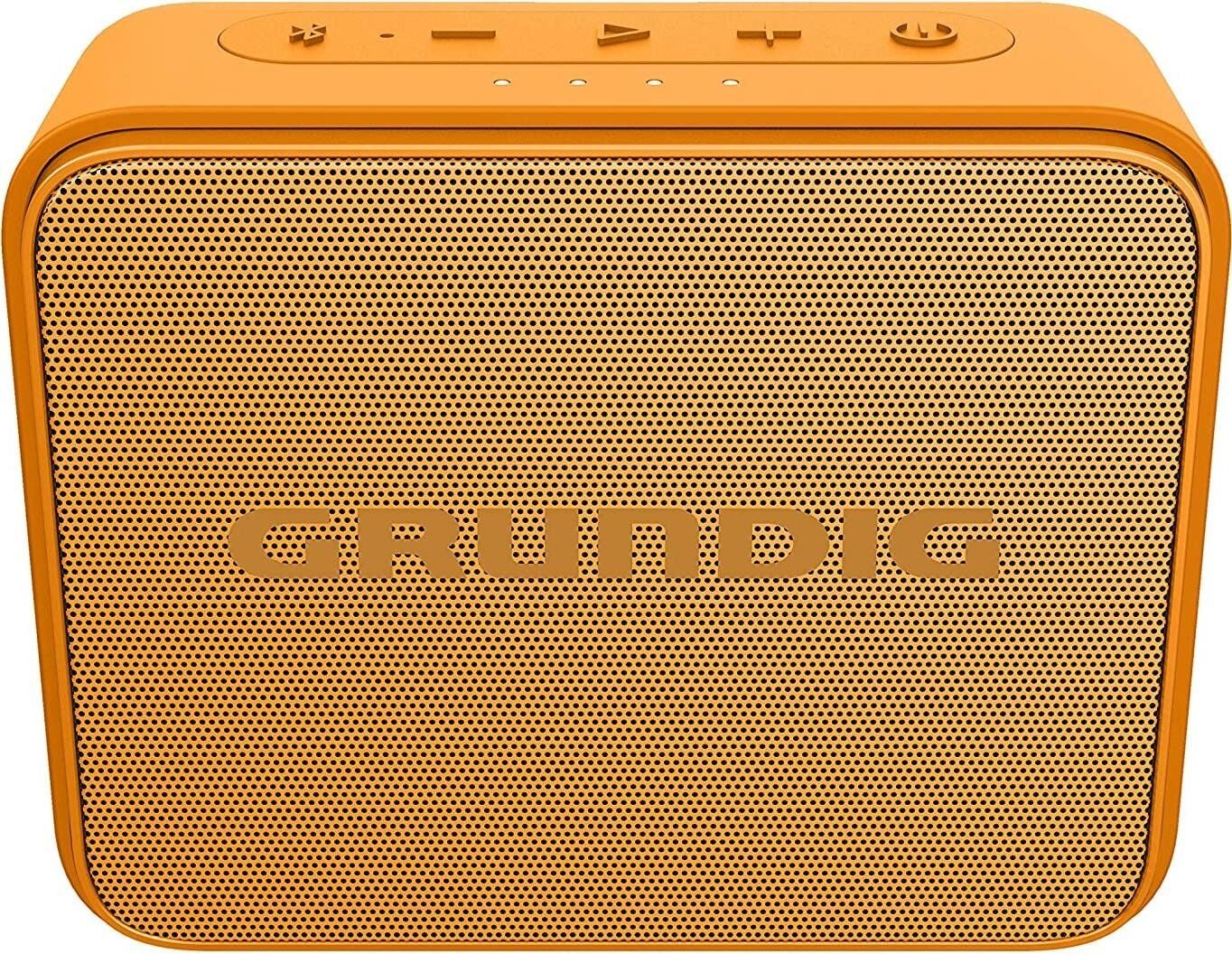 Grundig