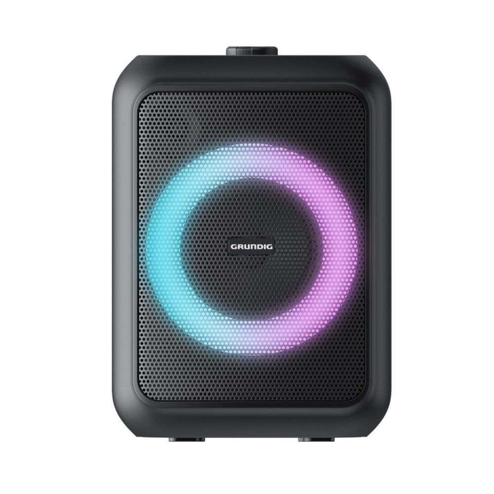 Grundig