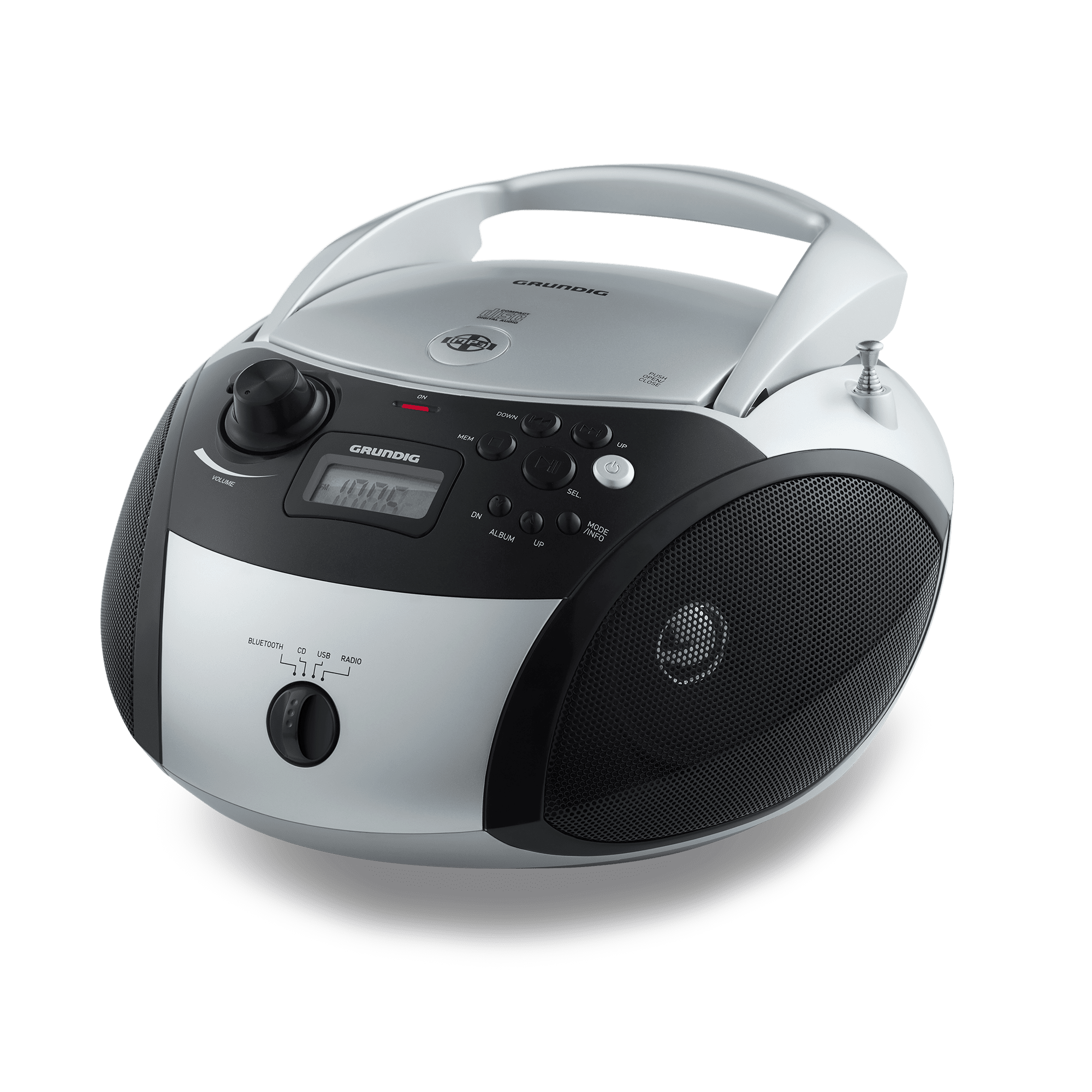 Grundig