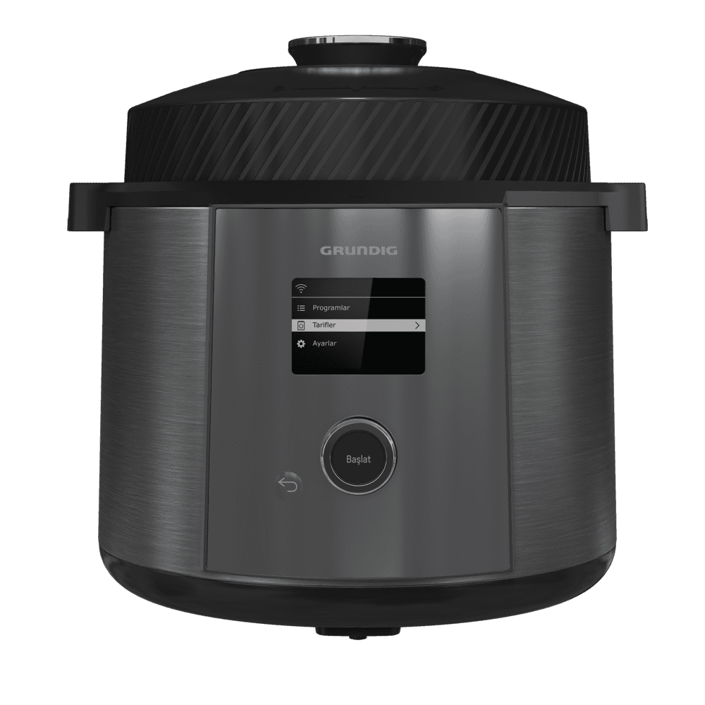 Grundig