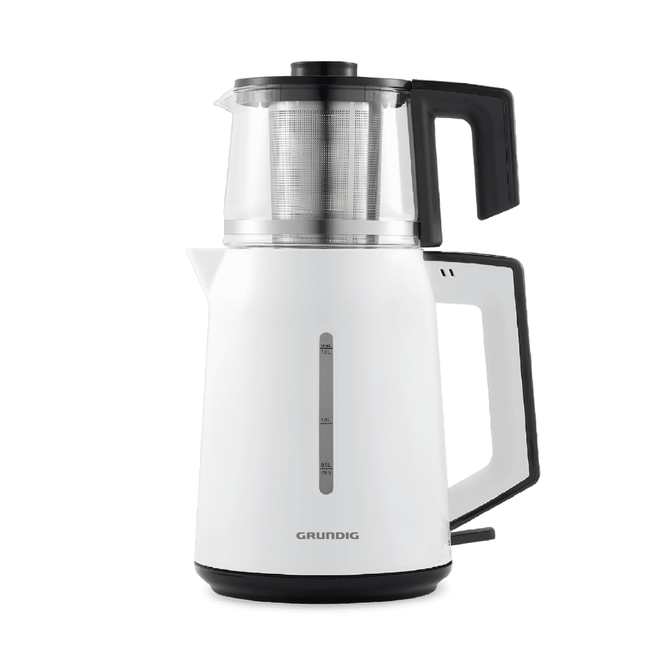 Grundig