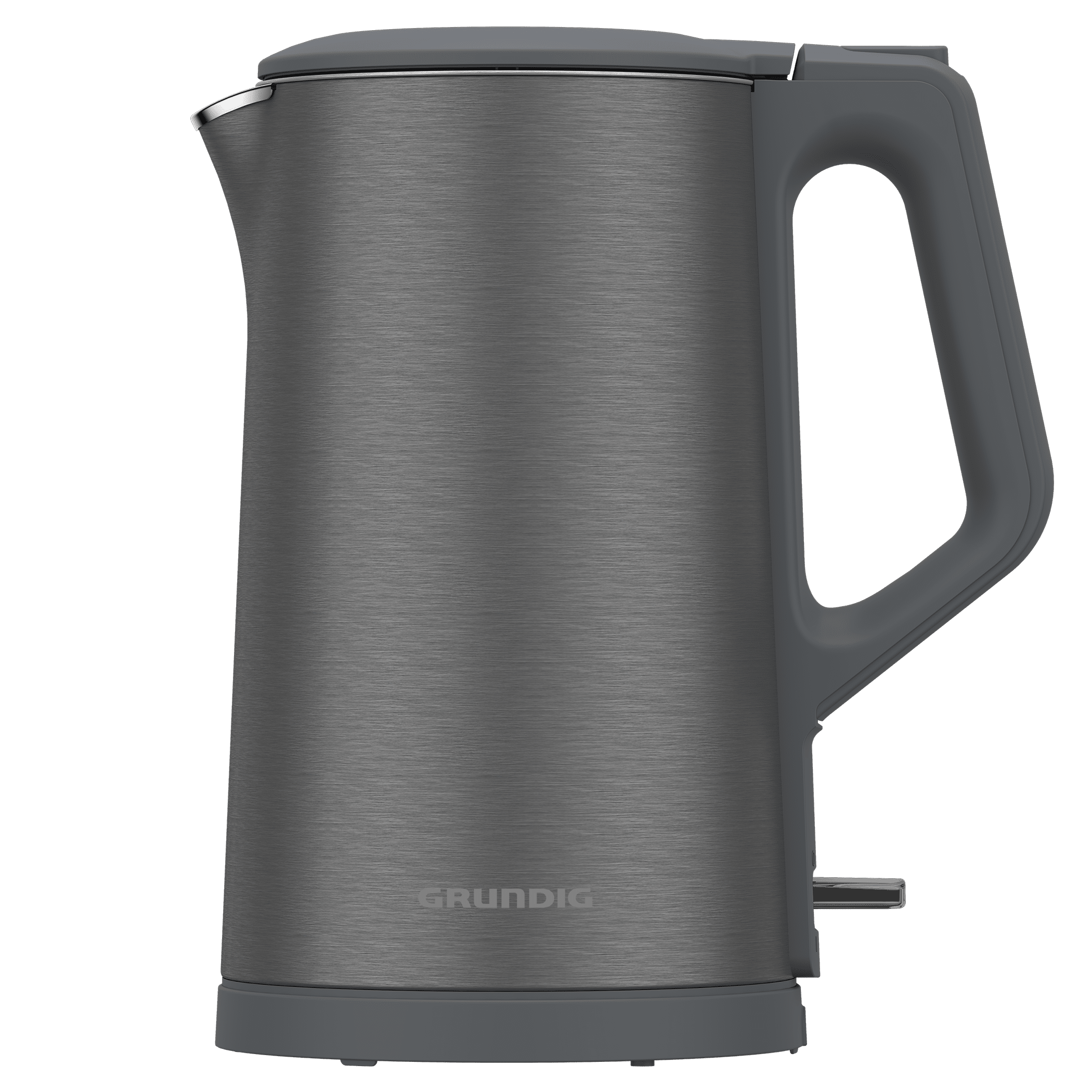 Grundig