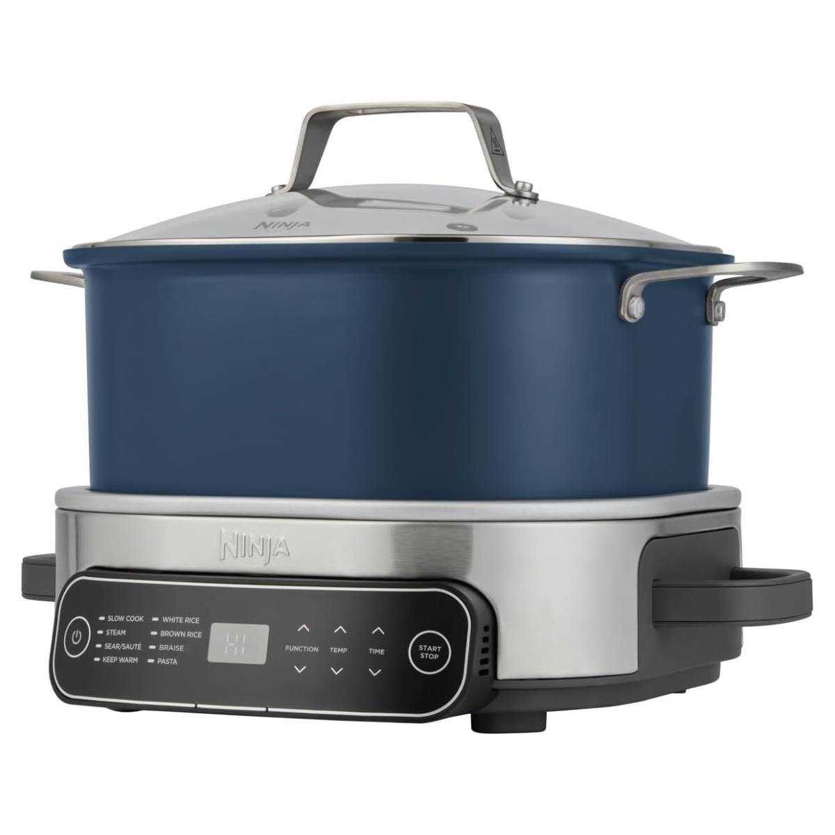 Ninja Mc1101Eu Multioooker 8 1 - Kktc Bi Sipariş - Ev Elektroniği&Amp;Gt;Küçük Ev Aletleri&Amp;Gt;Elektrikli Pişiriciler&Amp;Gt;Elektrikli Tencere &Amp;Amp; Tava