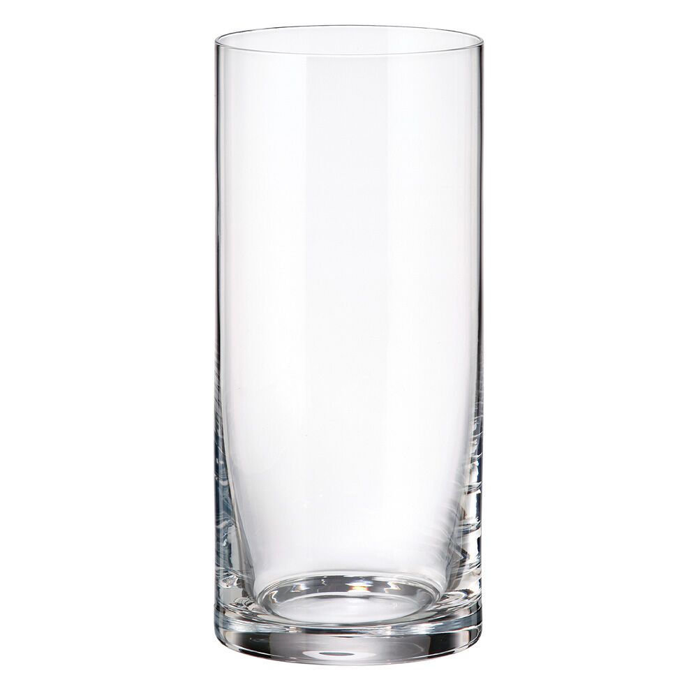 Kristal Viski Bardağı Royal Crystal Bohemia Barware Hb (6'Lı Set) 28991