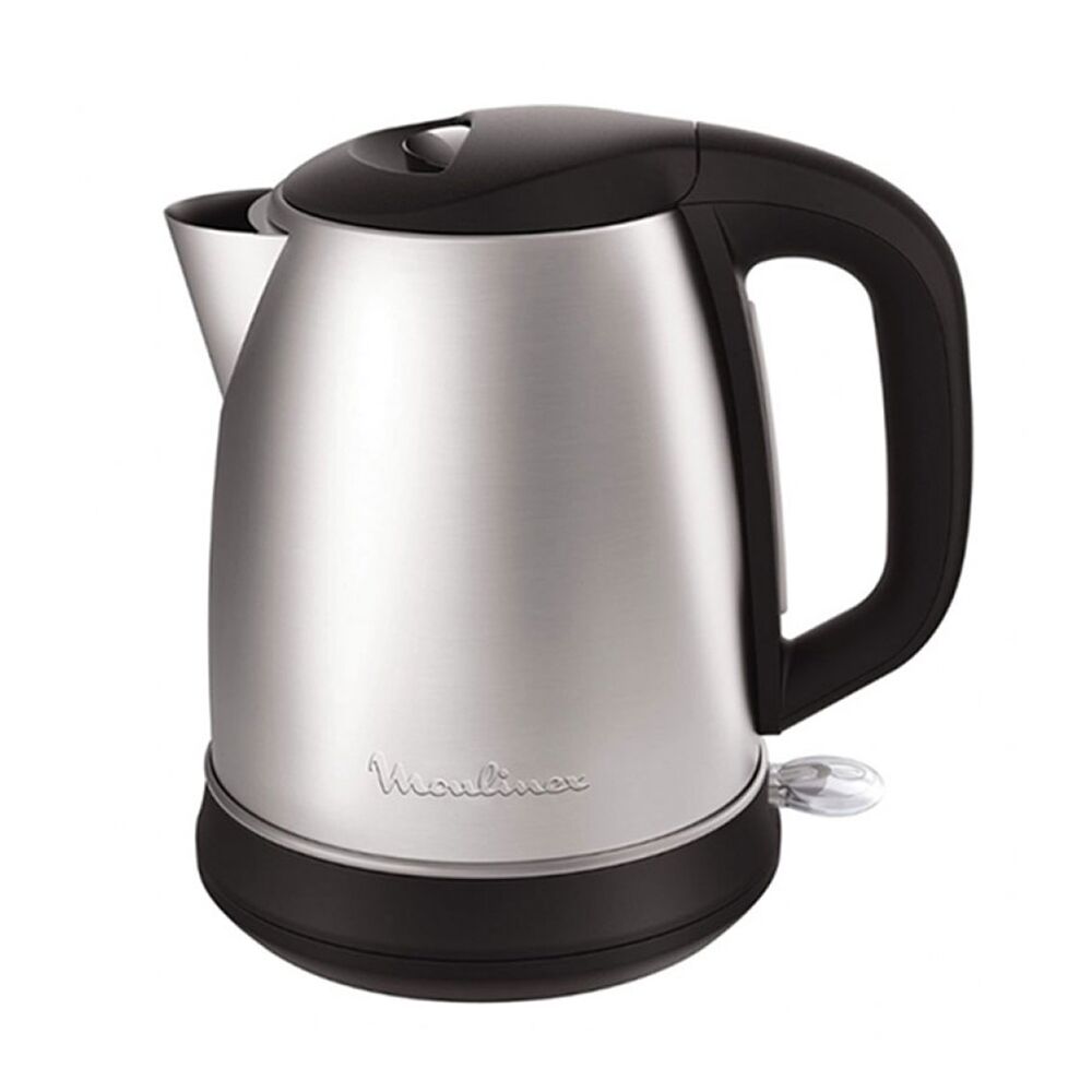 Moulinex Subito Select By550D10 Gümüş Su Isıtıcısı